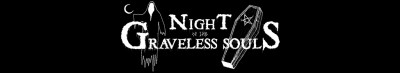 logo Night Of The Graveless Souls